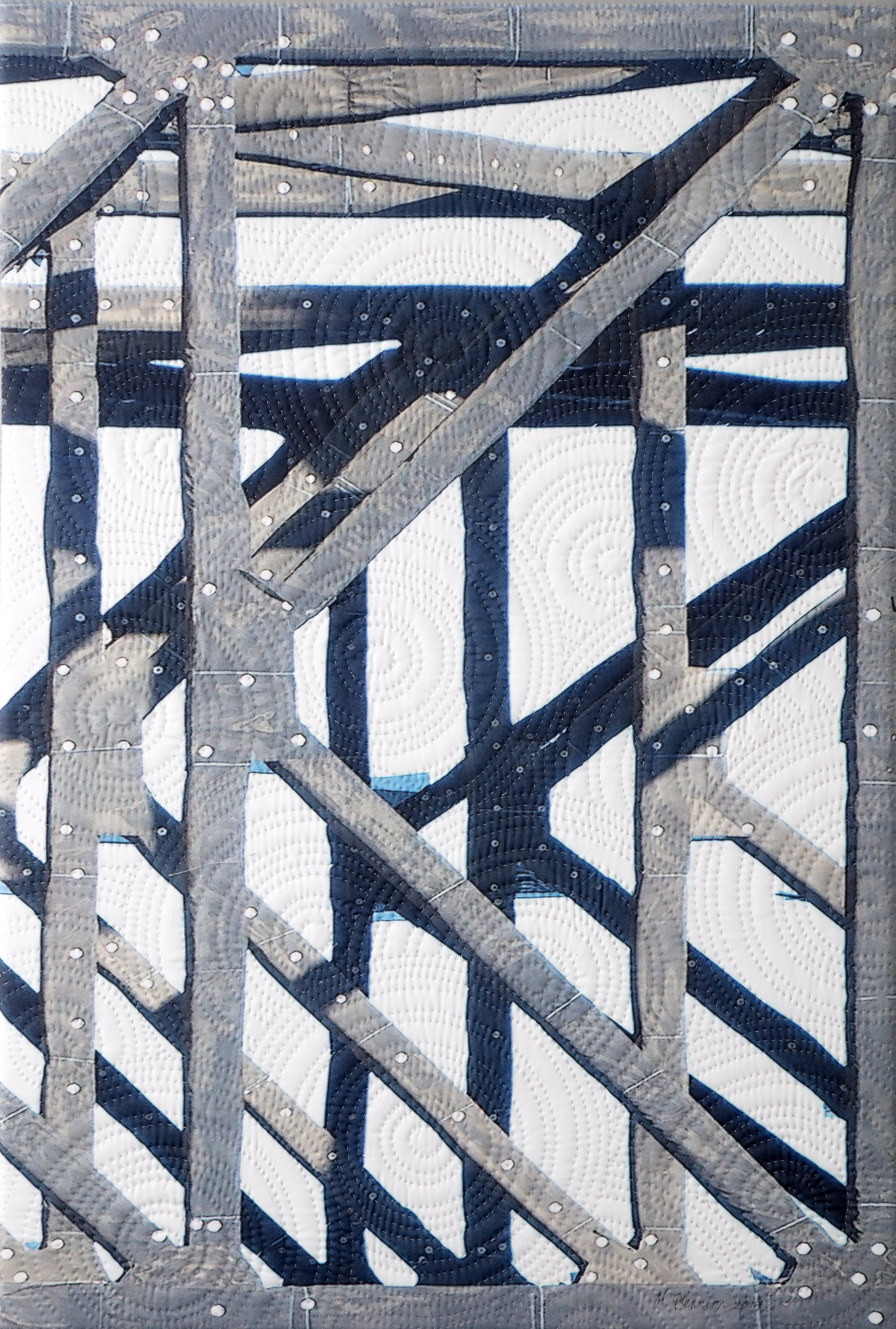 Architectural Echoes