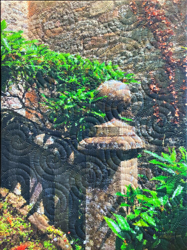 Lismore Ireland 5 van Marilyn Henrion, Schilderij te koop op Singulart