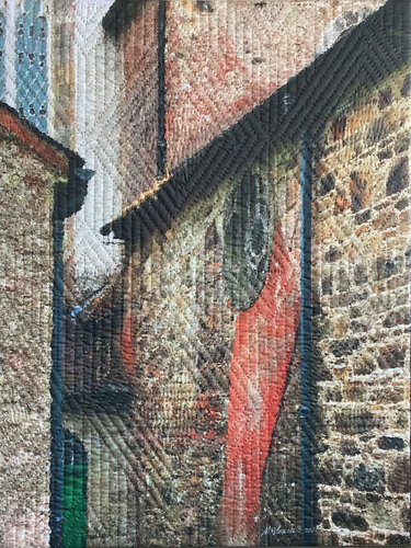 Lismore Ireland 6 by Marilyn Henrion, Painting for Sale on Singulart