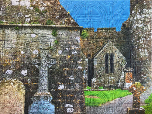 Cashel Ireland 2 Marilyn Henrion