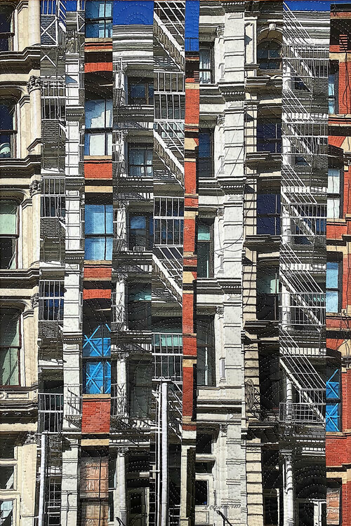 Great Escapes 3 Marilyn Henrion