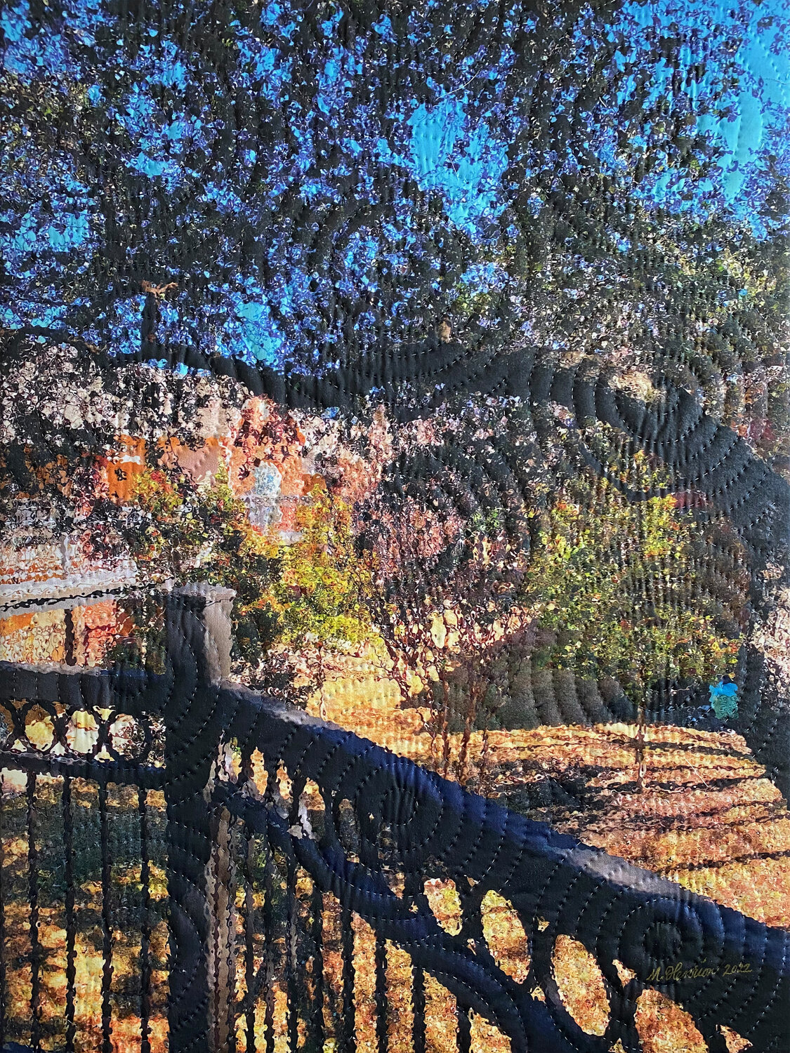 Preston Place 1, Plano Texas Marilyn Henrion