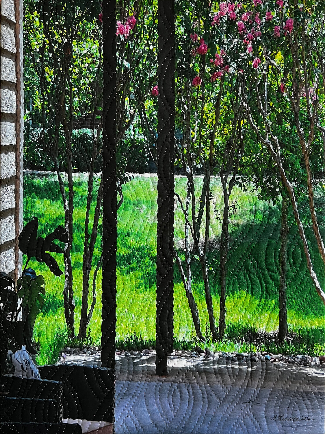 Preston Place 5, Plano Texas Marilyn Henrion