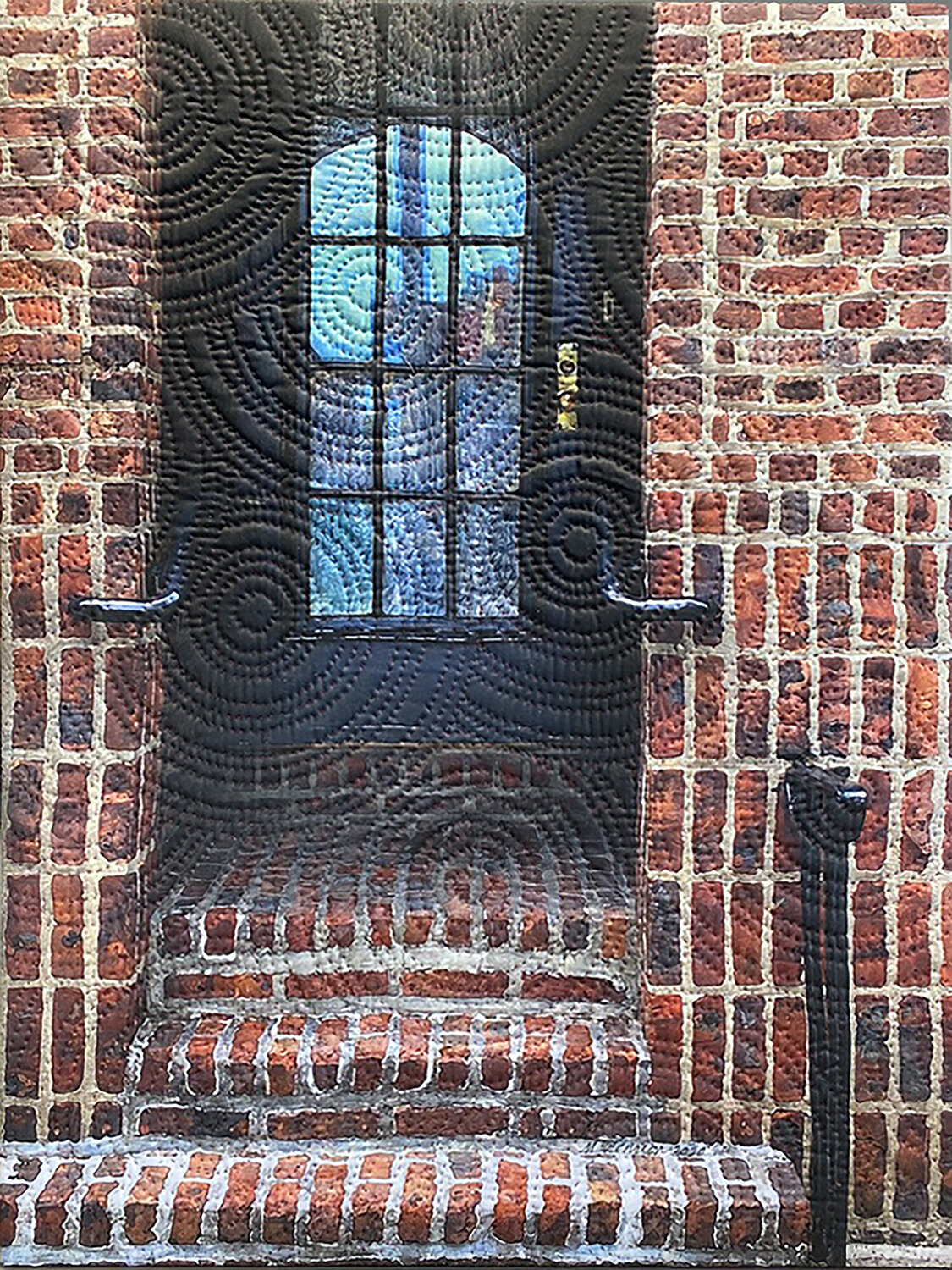 East 57th Street Marilyn Henrion