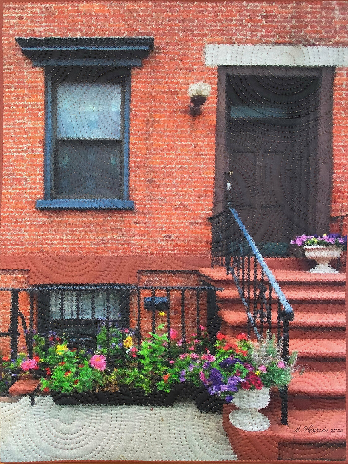 King Street 2 Marilyn Henrion
