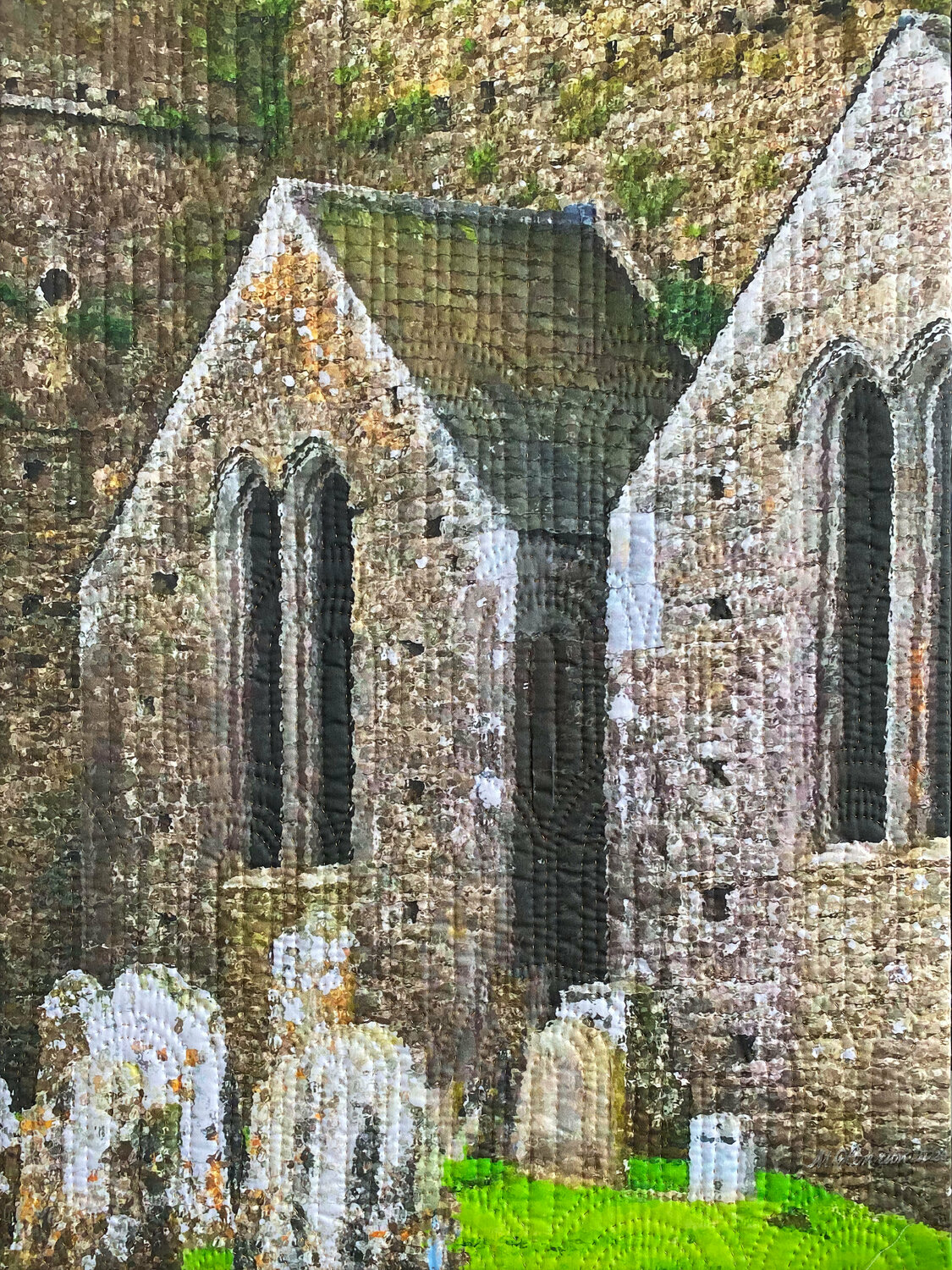 Cashel Ireland 3 Marilyn Henrion