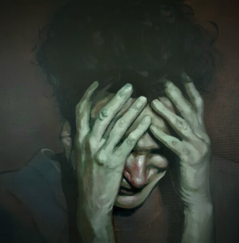 Awareness 3 Patrick Vertenten