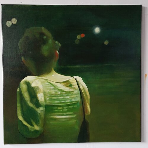 The Rendez-Vous Patrick Vertenten