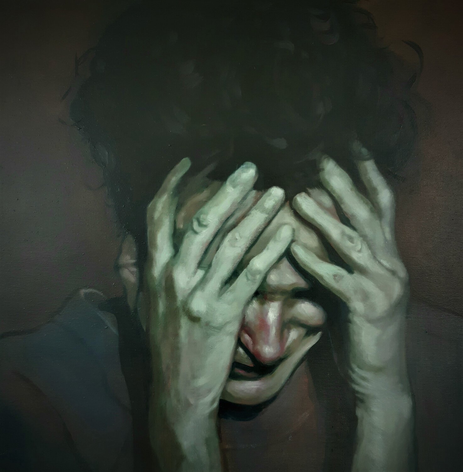 Awareness 3 Patrick Vertenten