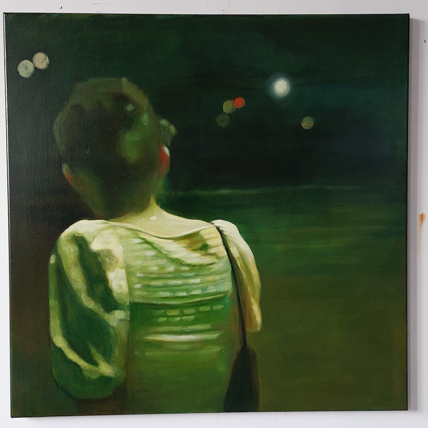 The Rendez-Vous Patrick Vertenten