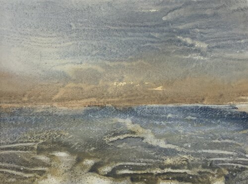 Wattenmeer Siegfried Krön