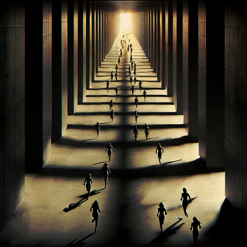 Human After All 8 Popi Tsoukatou