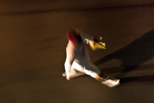 Motion 2 di Popi Tsoukatou, Fotografia in vendita su Singulart