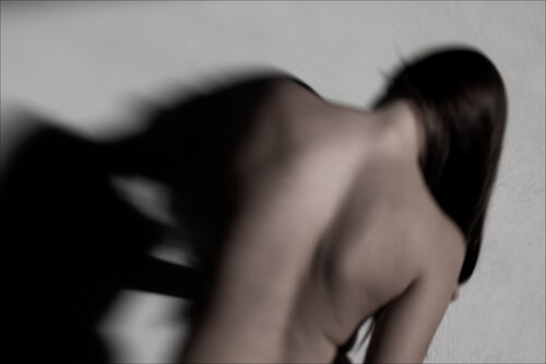 Motion 1 di Popi Tsoukatou, Fotografia in vendita su Singulart