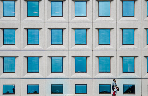 Window #0915 by Popi Tsoukatou, Photography for Sale on Singulart