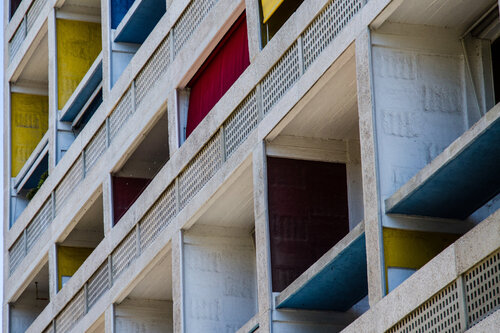 Window #5078 by Popi Tsoukatou, 사진 for Sale on Singulart