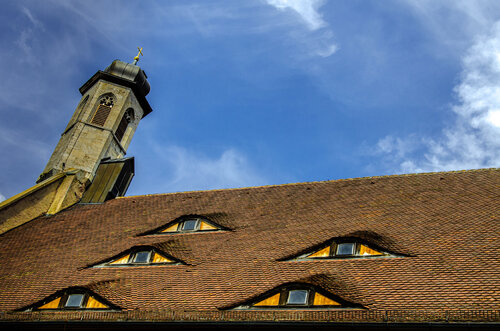 Window #8598 by Popi Tsoukatou, Photography for Sale on Singulart