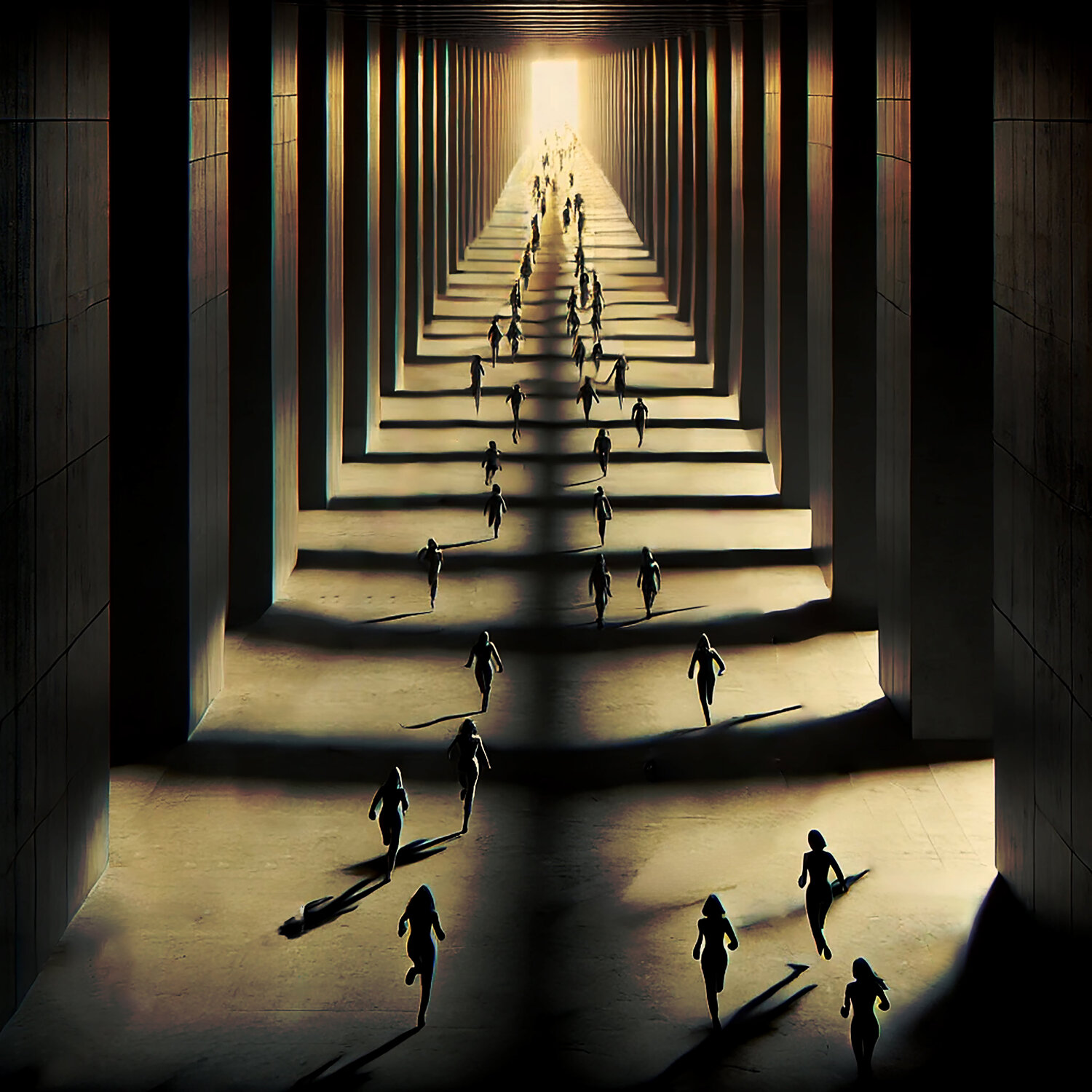 Human After All 8 Popi Tsoukatou