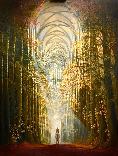 Coming Home #2 by José Loeve, 인쇄 for Sale on Singulart