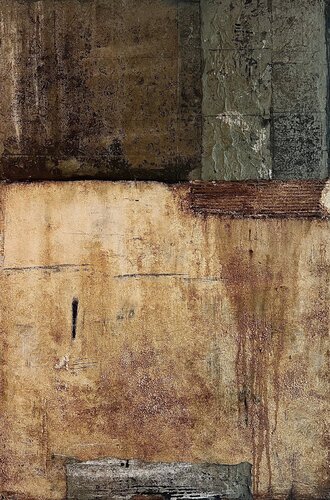 Some things last a long time de Alexandra Howarde, Pintura a la venta en Singulart