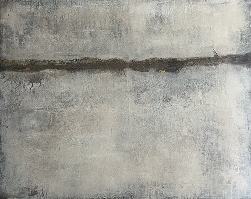 Something never ends de Alexandra Howarde, Pintura a la venta en Singulart