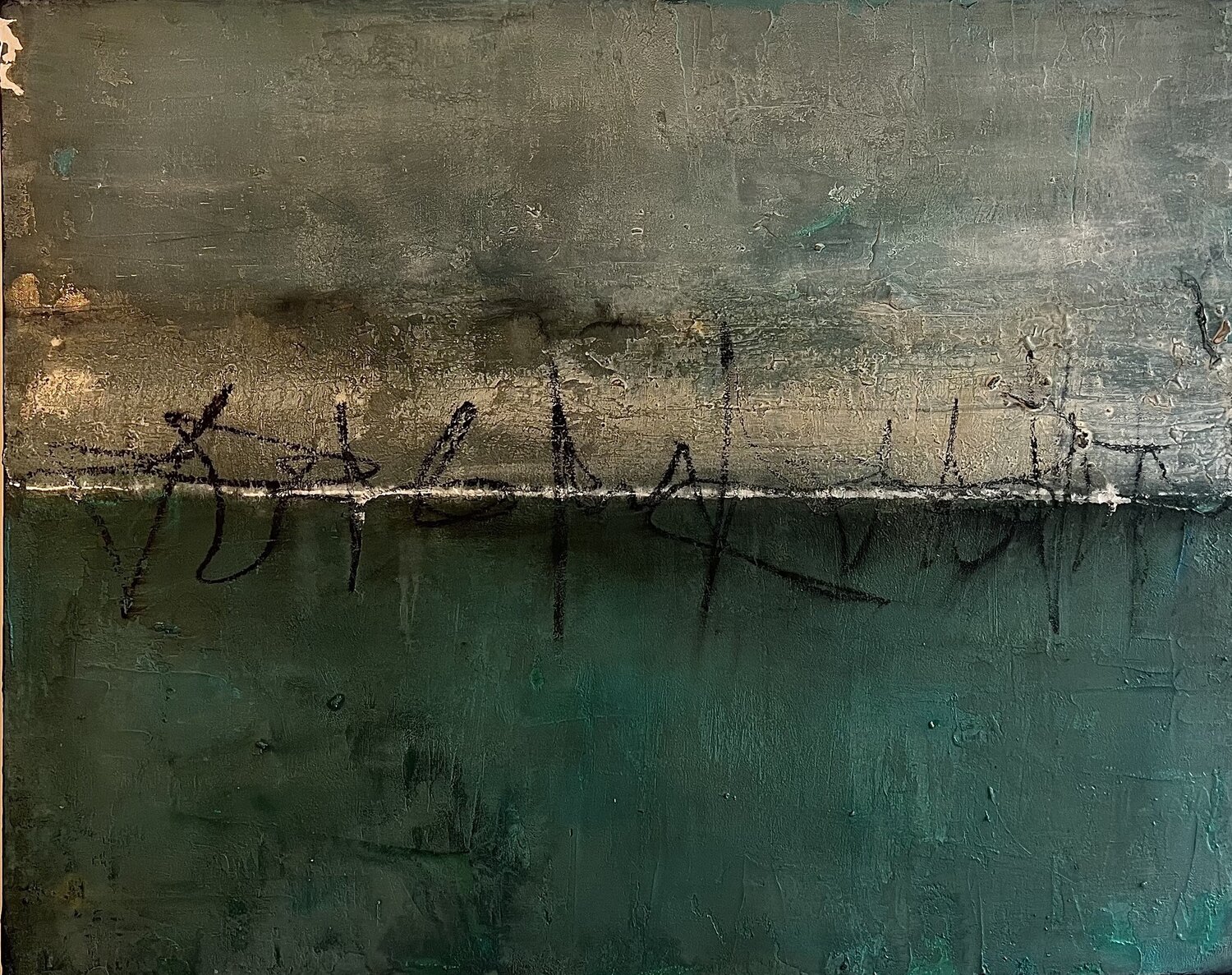 Pure echo of hope Alexandra Howarde