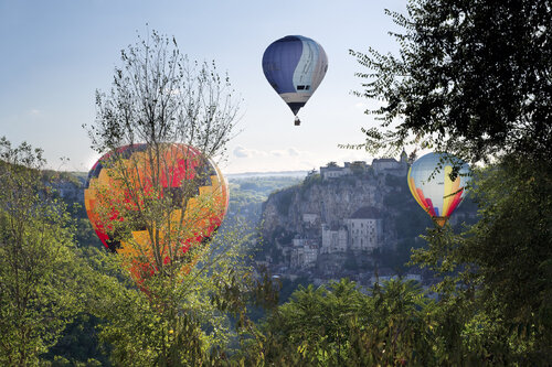 Ascension sur le Roc by PATRICIA BALITRAND, Photography for Sale on Singulart