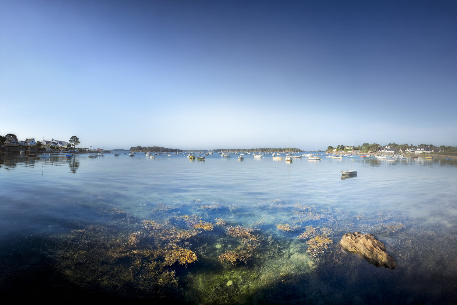 Transparence Bretonne PATRICIA BALITRAND
