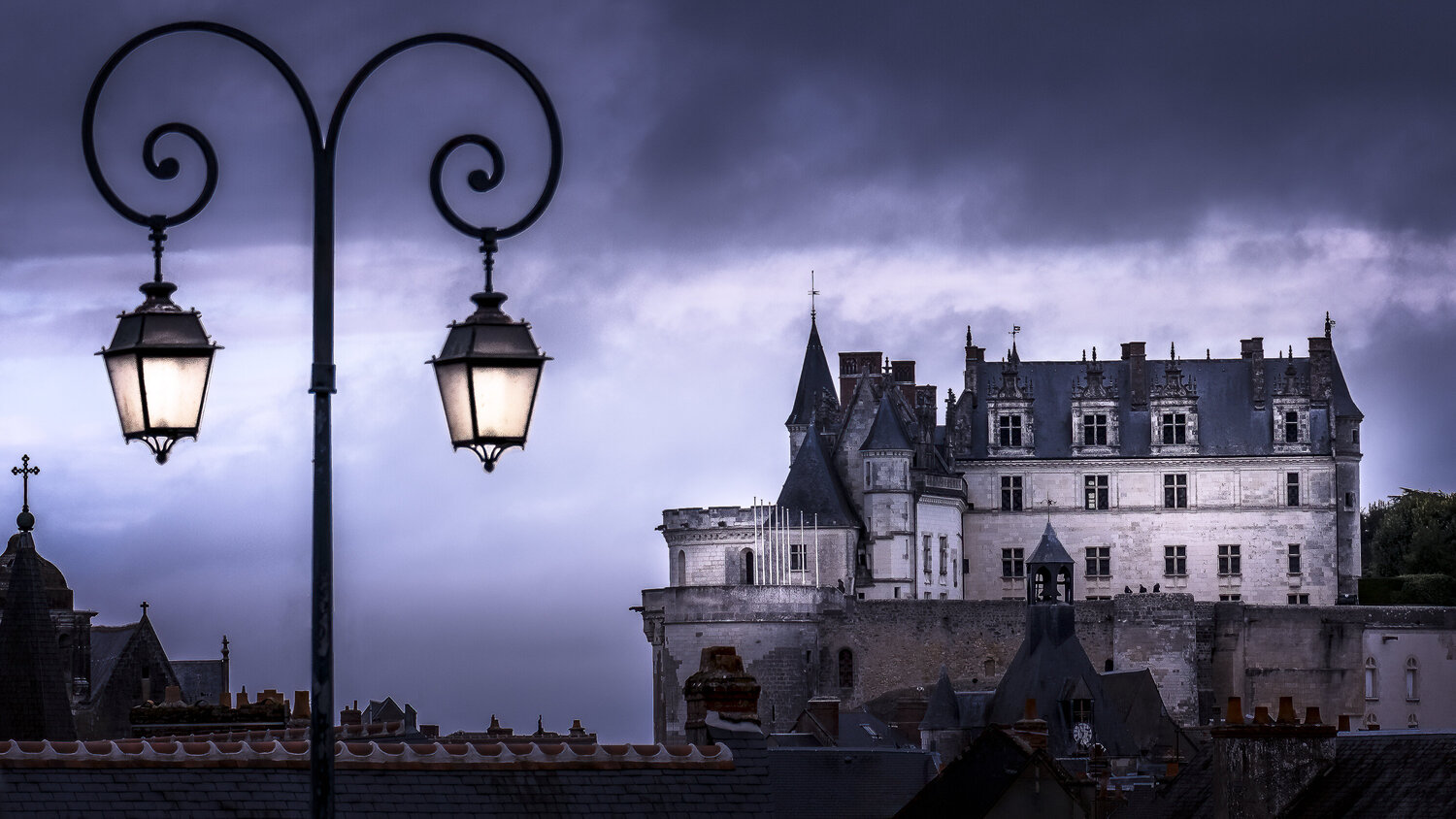 Le Sommeil des Rois PATRICIA BALITRAND