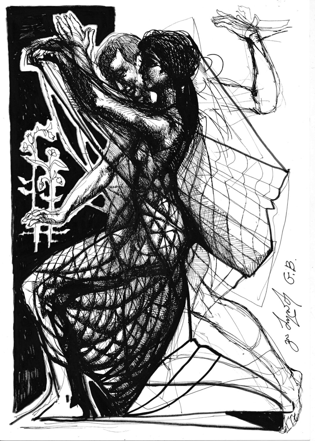 Rhythm of Bodies Gia Bugadze