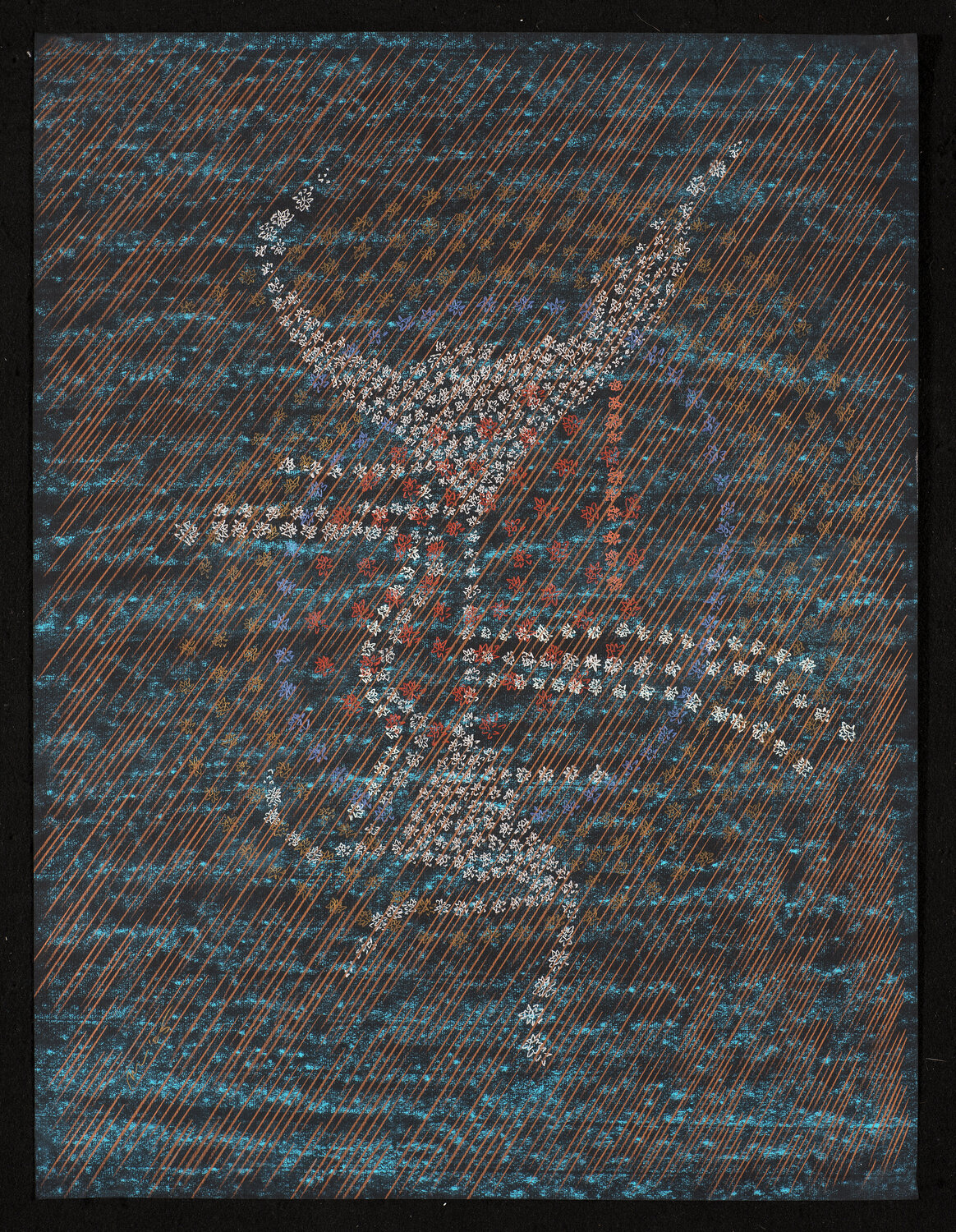 KING NEPTUNE STIRS THINGS UP Rosalinda kolb