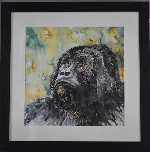 Help Me de Anita Eastwood, Pintura a la venta en Singulart