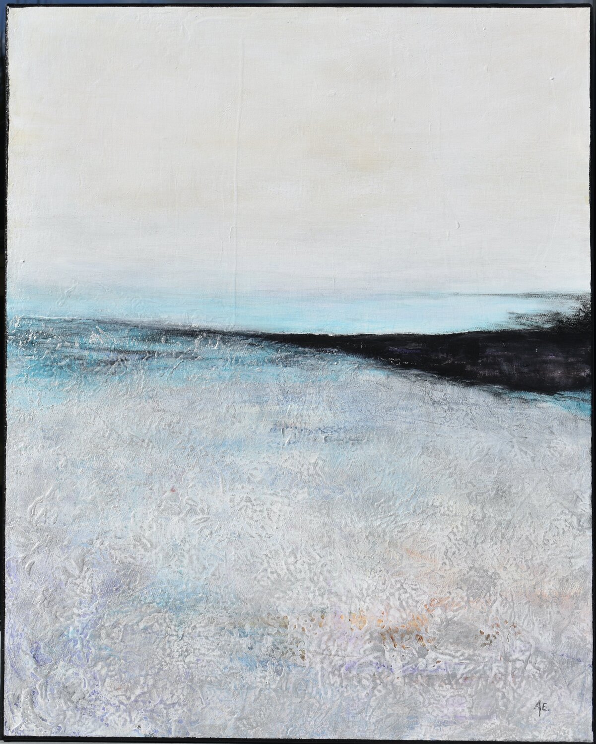 Plastic Field Anita Eastwood