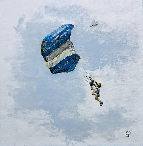 Peristera Gigi Miahs