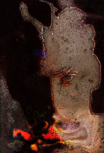 Medusa by rohn meijer, 사진 for Sale on Singulart