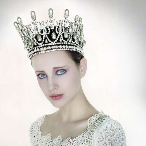 The sad Queen von rohn meijer, Fotografie kaufen auf Singulart