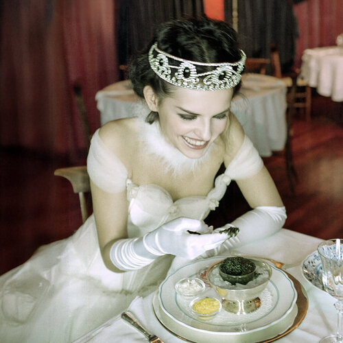 I Love Caviar di rohn meijer, Fotografia in vendita su Singulart