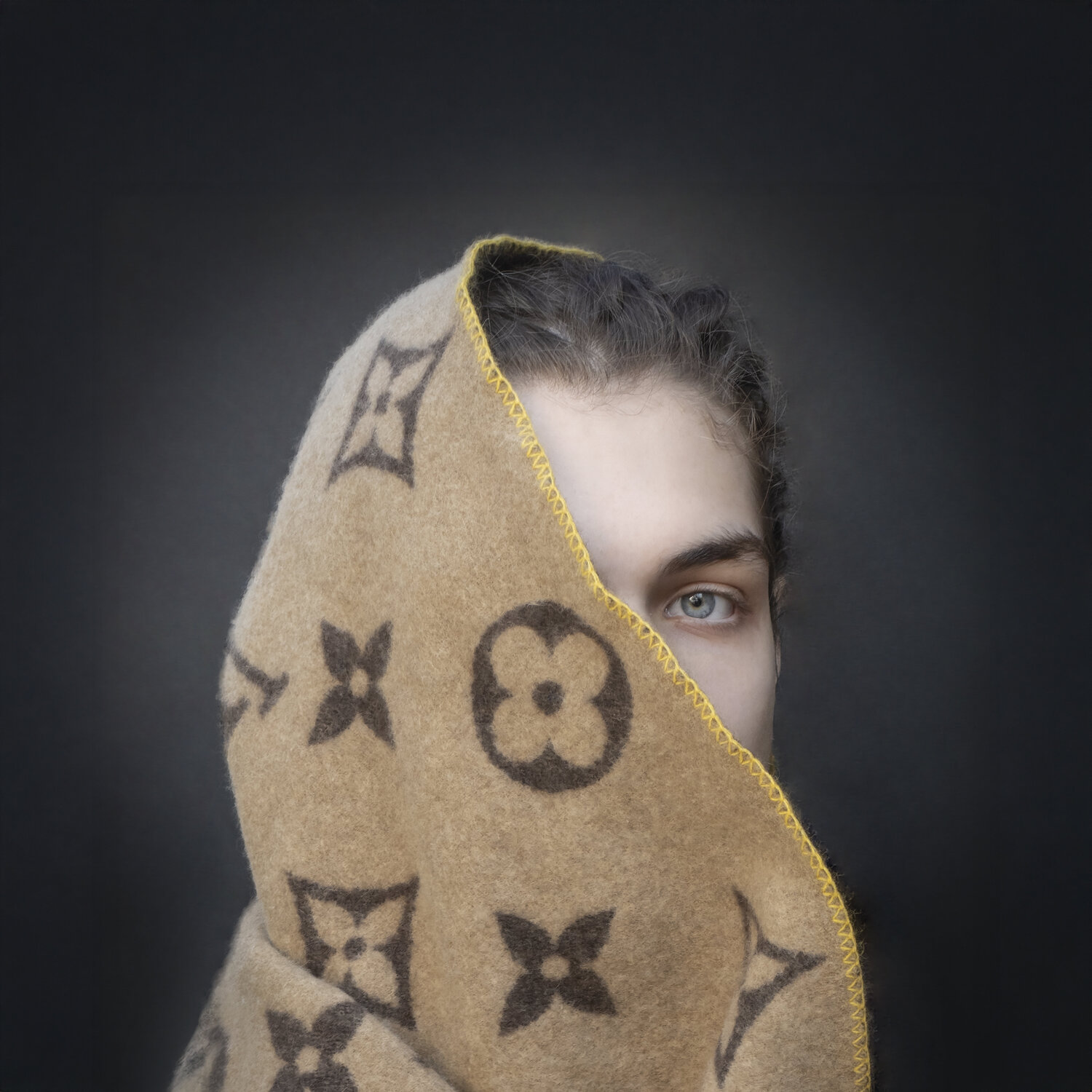 Eye of the beholder rohn meijer Fotografie zu verkaufen