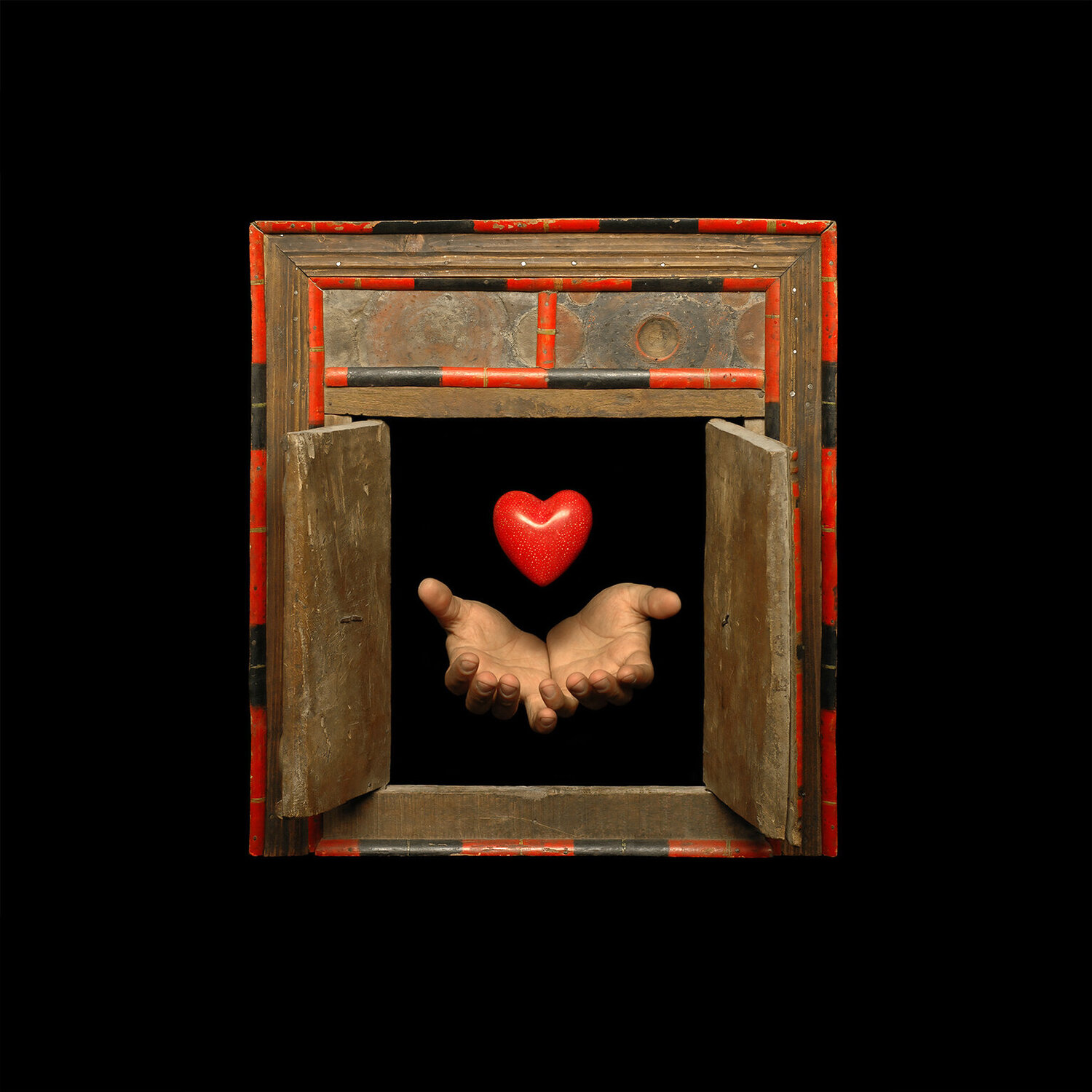 With This Heart rohn meijer