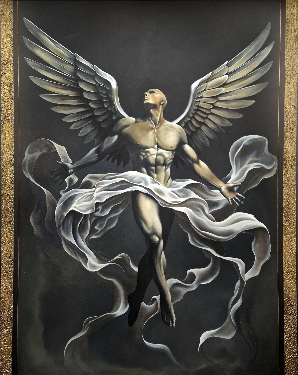 Ventor Ascendens Martin Málek