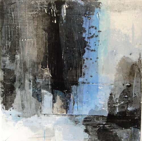 Deluge by Terry Beard, Other Media for Sale on Singulart