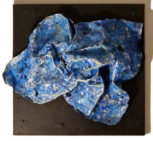 Fragment of Emotion III/IV Karin Brudnicki