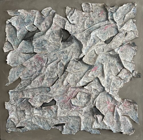 What remains Karin Brudnicki