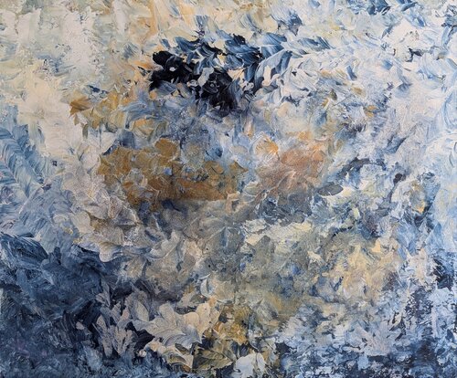 Existence par Tina Ternes, Peinture en vente sur Singulart