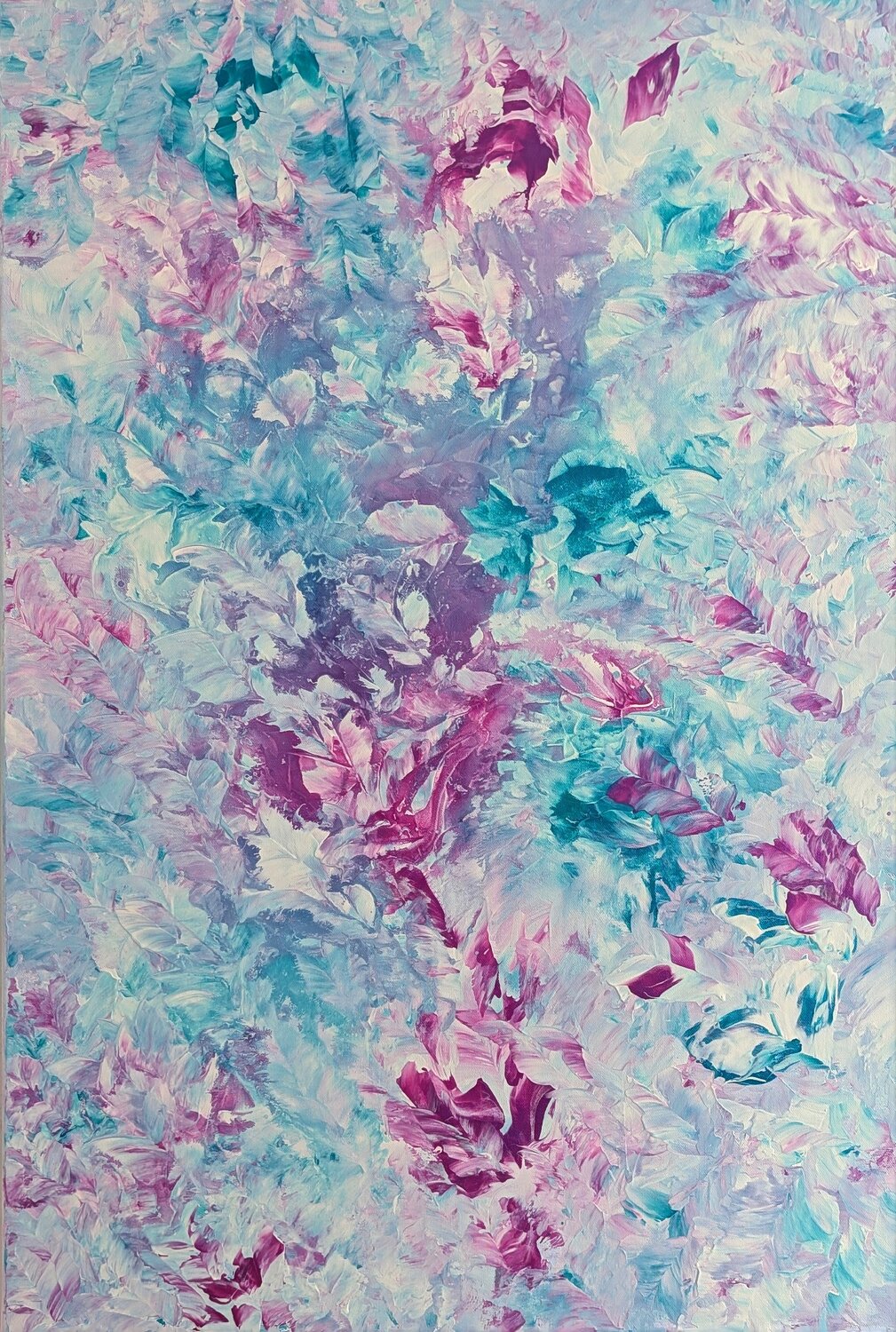 Ethereal Tina Ternes
