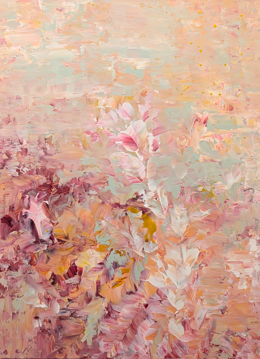 Faded Memory Tina Ternes