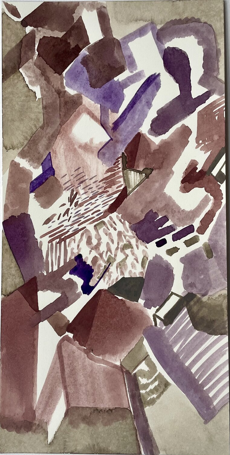 sin titulo Ana Fuchs