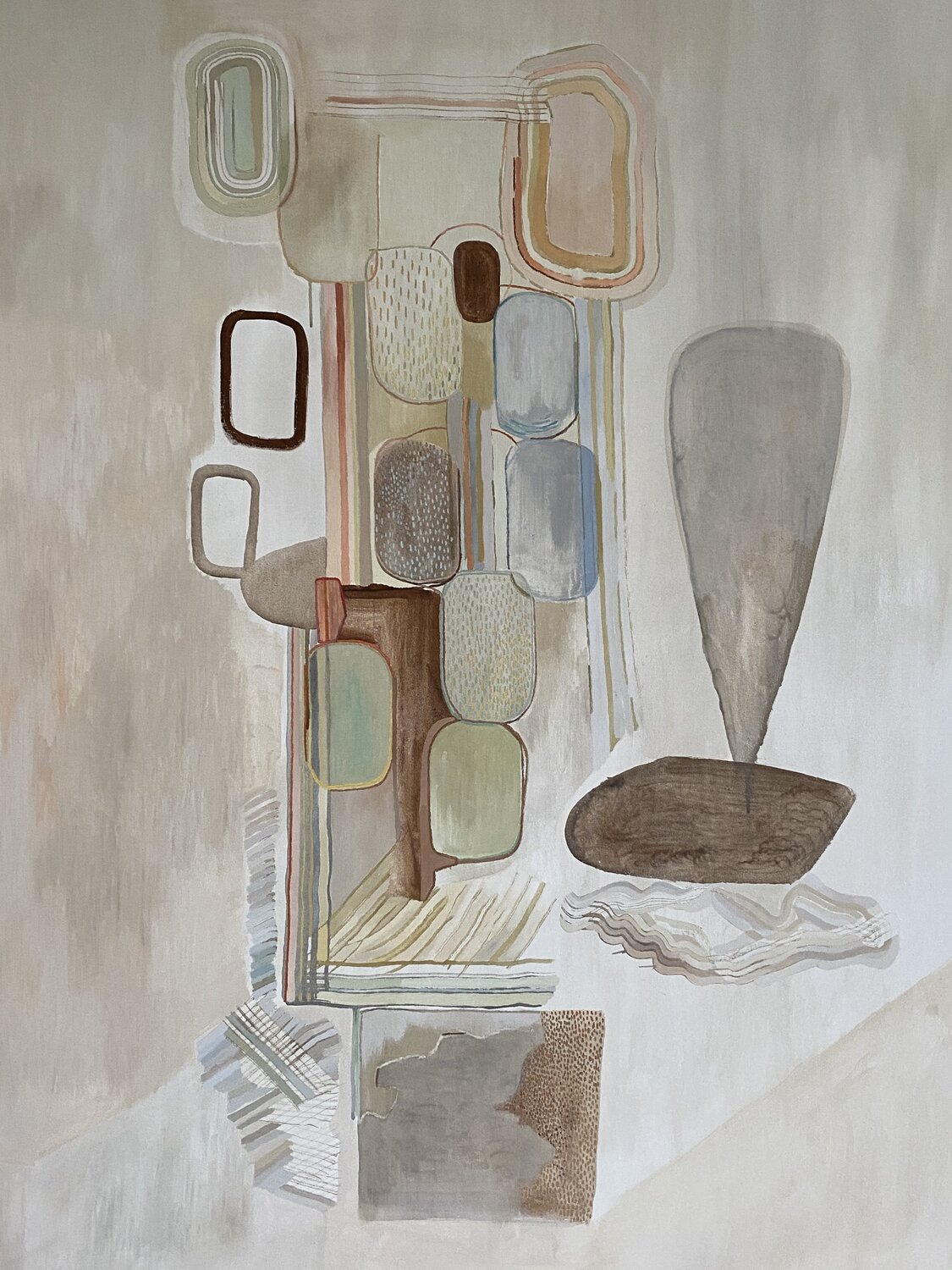 "Telepatia" Ana Fuchs