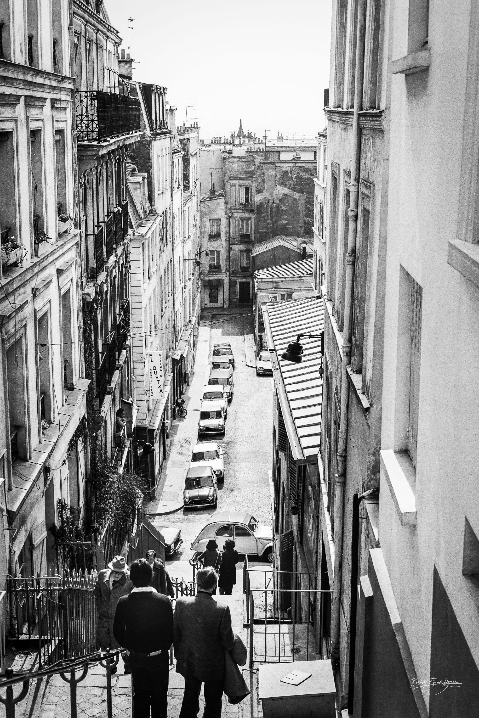 Postales itinerantes #7