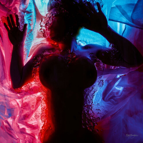 Sticky Girl von Robbert Frank Hagens, Fotografie kaufen auf Singulart